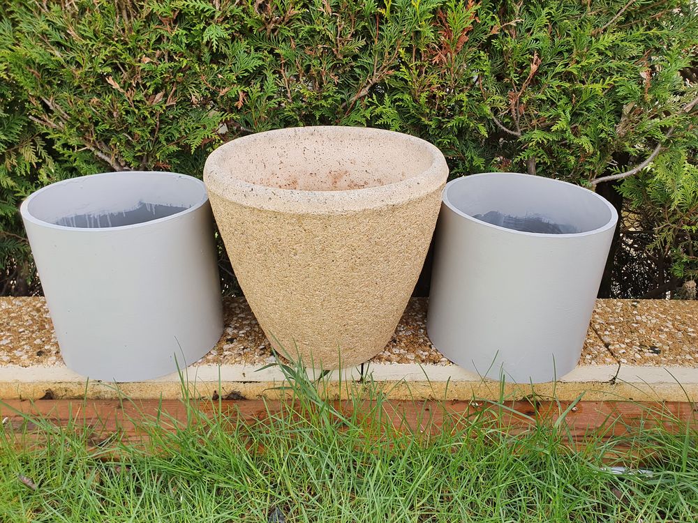 VASE - POT - PLANTES - JARDINI�RE 10 Blanzat (63)