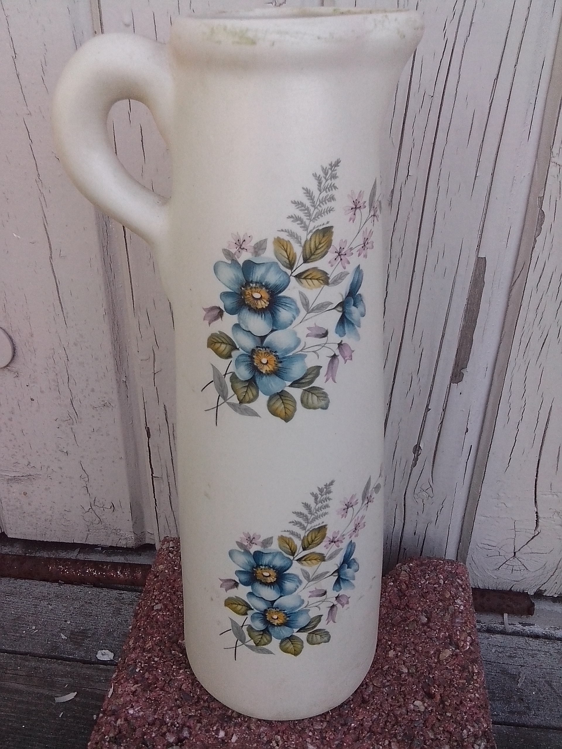 vase en pl�tre 30 Lamarque (33)