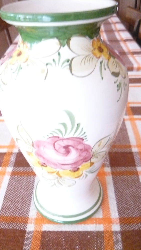 vase pour fleurs grand mod�le 20 Ch�tillon-en-Vendelais (35)