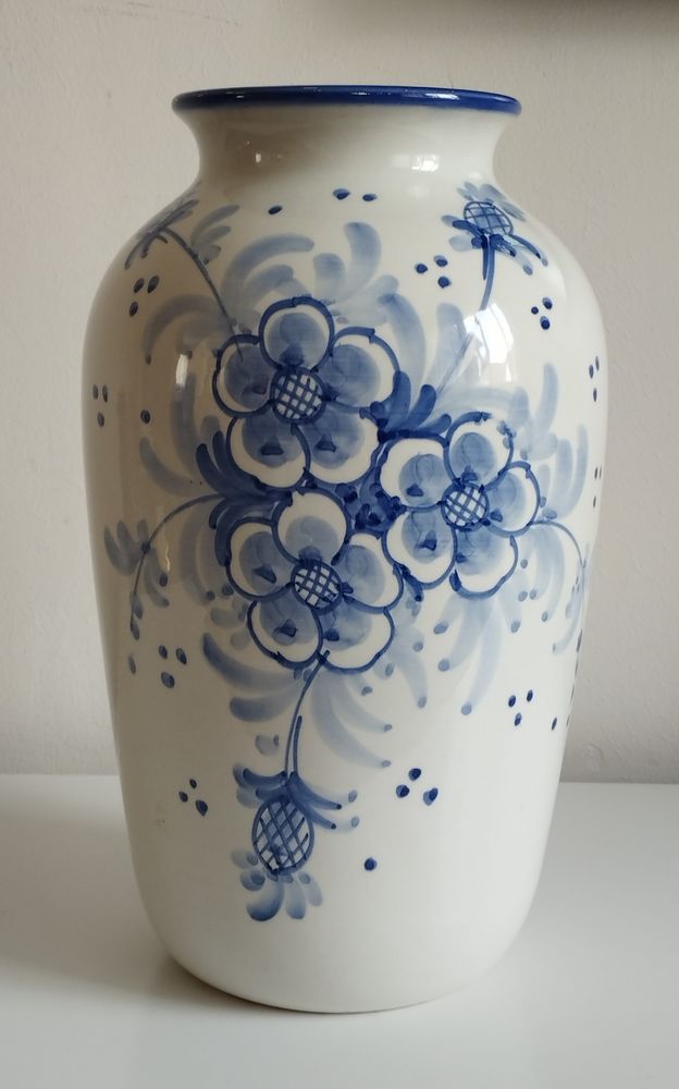 Vase printanier Italy 29 Le Havre (76)