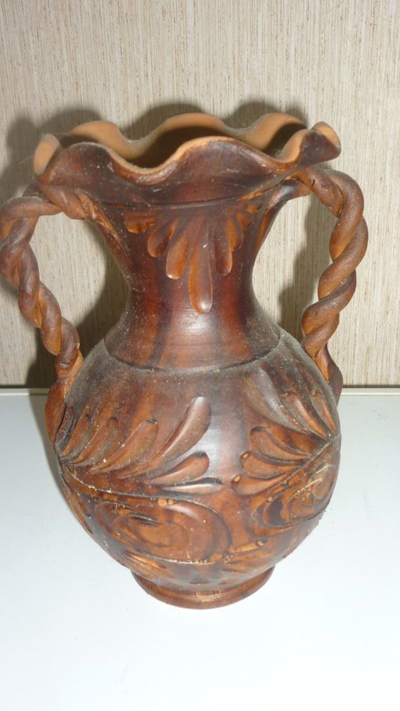 Vase sculpt� 10 Agen (47)