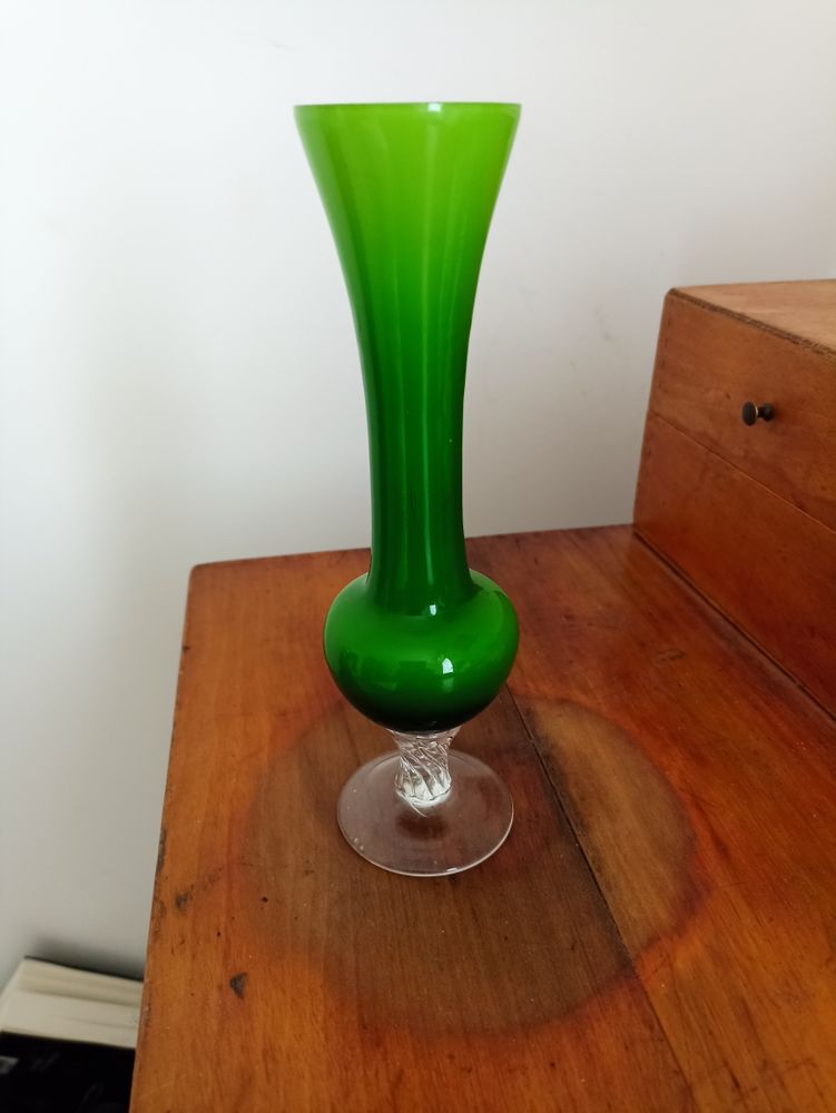 Vase soliflore 5 Hyères (83)