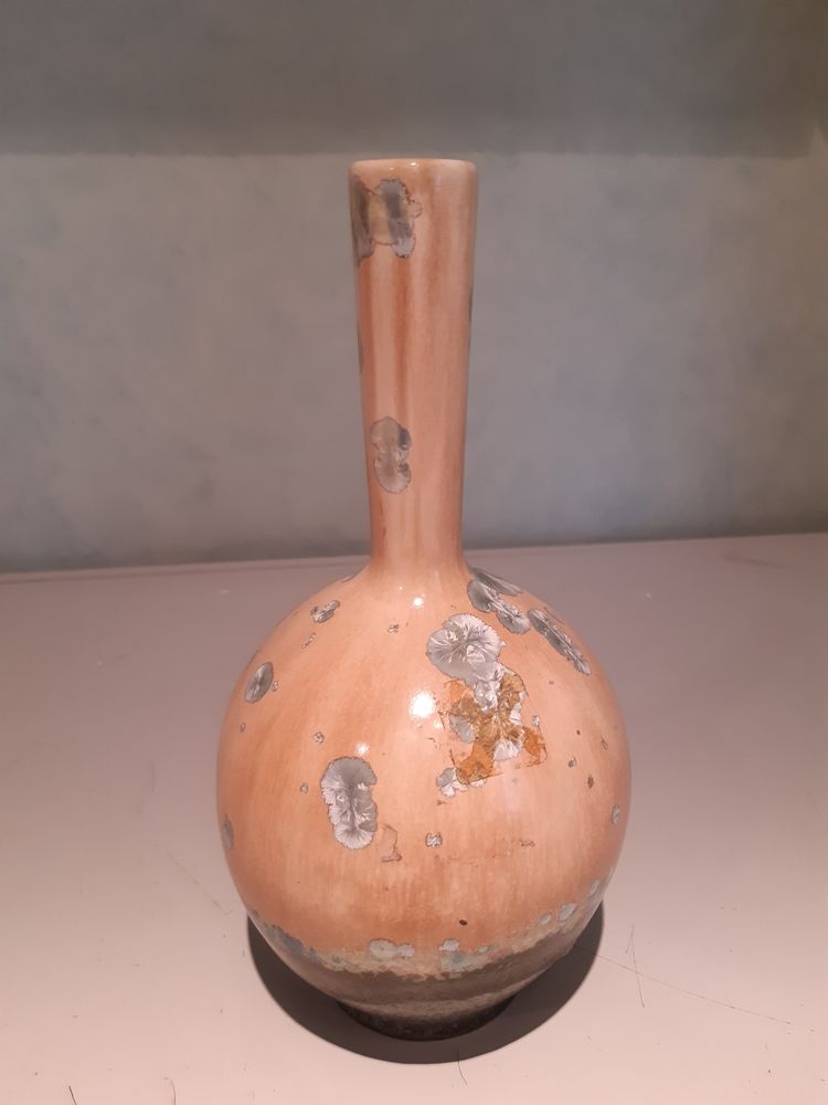 vase soliflore 35 Brignais (69)