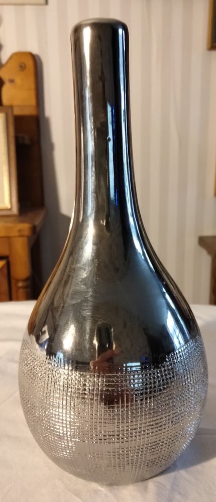 Vase soliflore. 10 Vierzon (18)