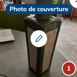 Vase style japonais 15 Malakoff (92)