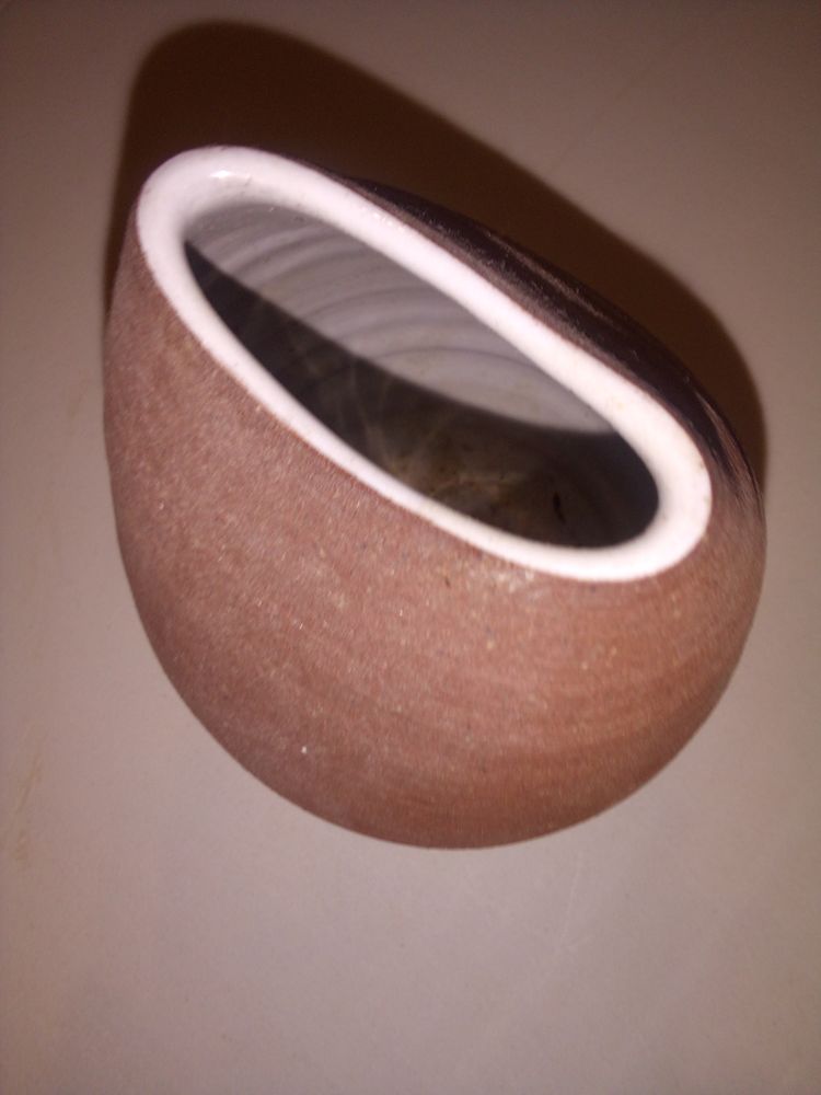 Vase en terre cuite 3 Montargis (45)