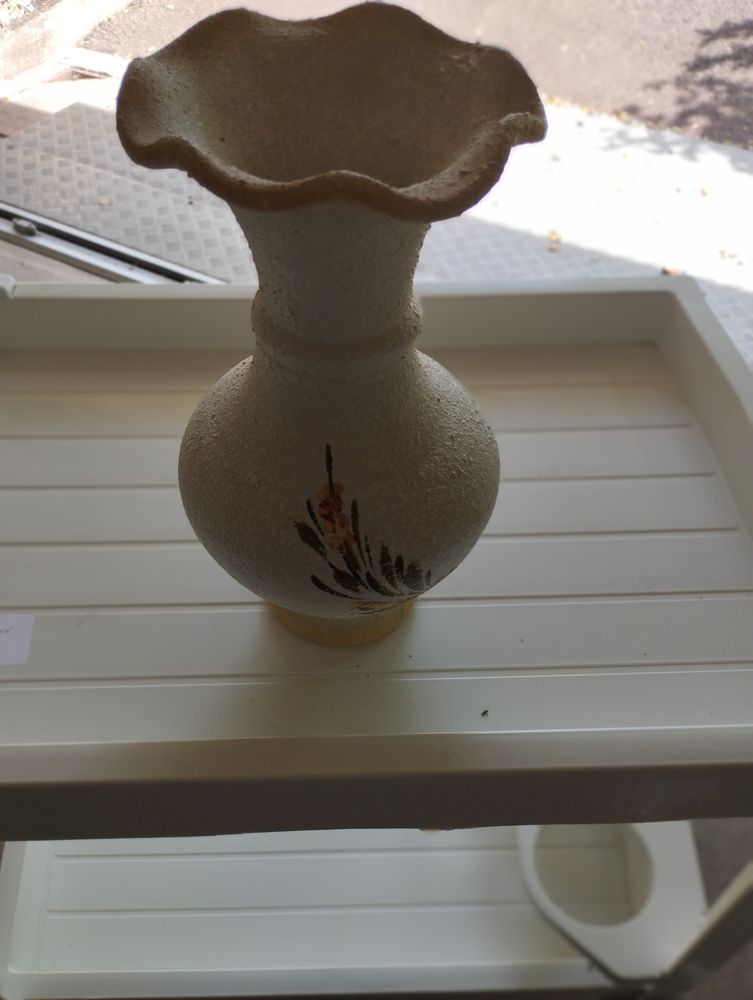 VASE EN TERRE CUITE 20 Verri�res (10)