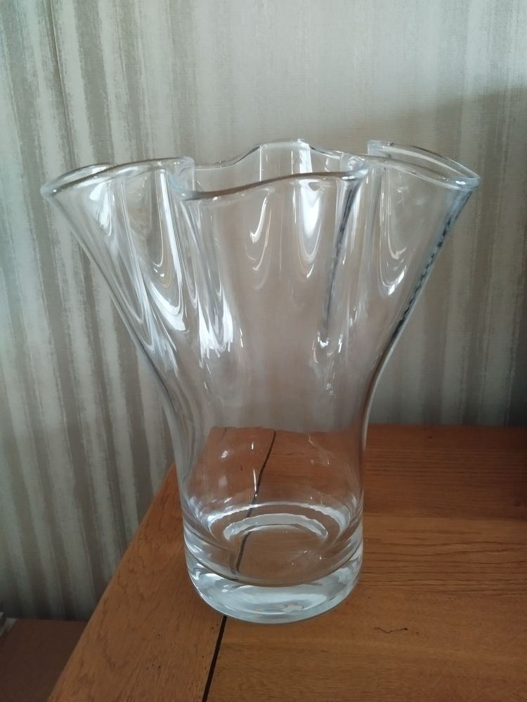 Vase transparent 1.5 Bauvin (59)