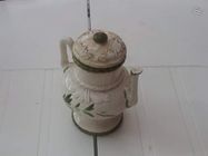 Pot ou vase tr�s ancien avec couvercle et bec verseur 0 M�rignies (59)