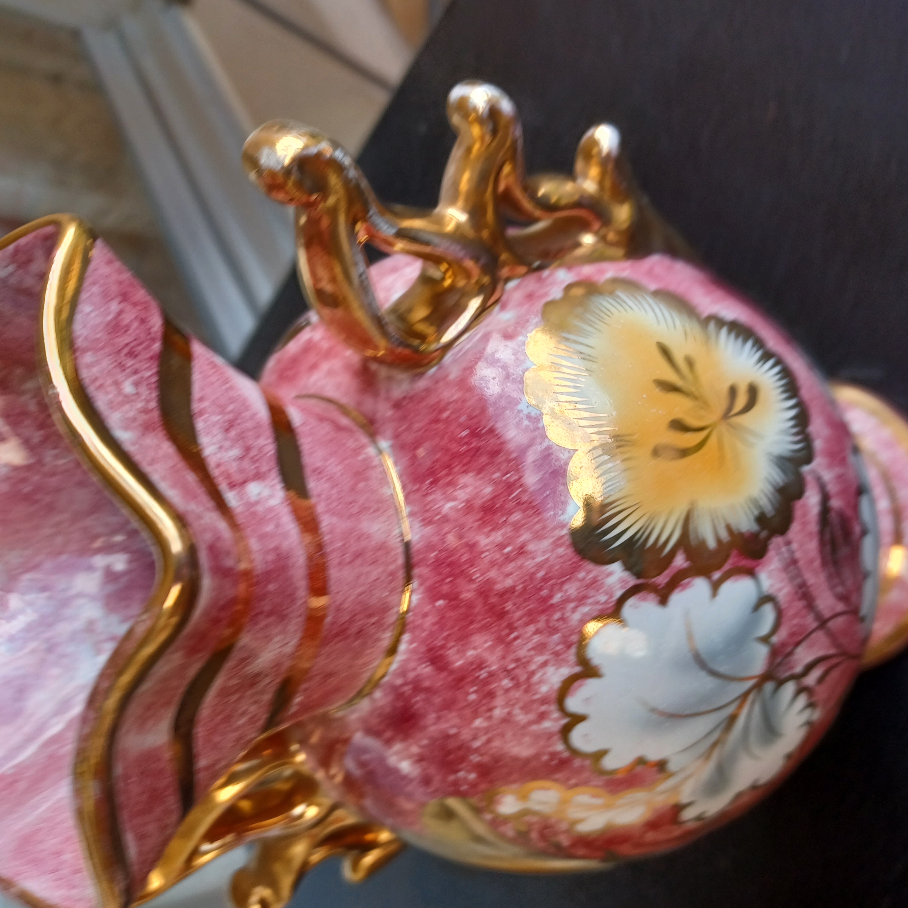 Vase en Vallauris 40 Lyon 4 (69)