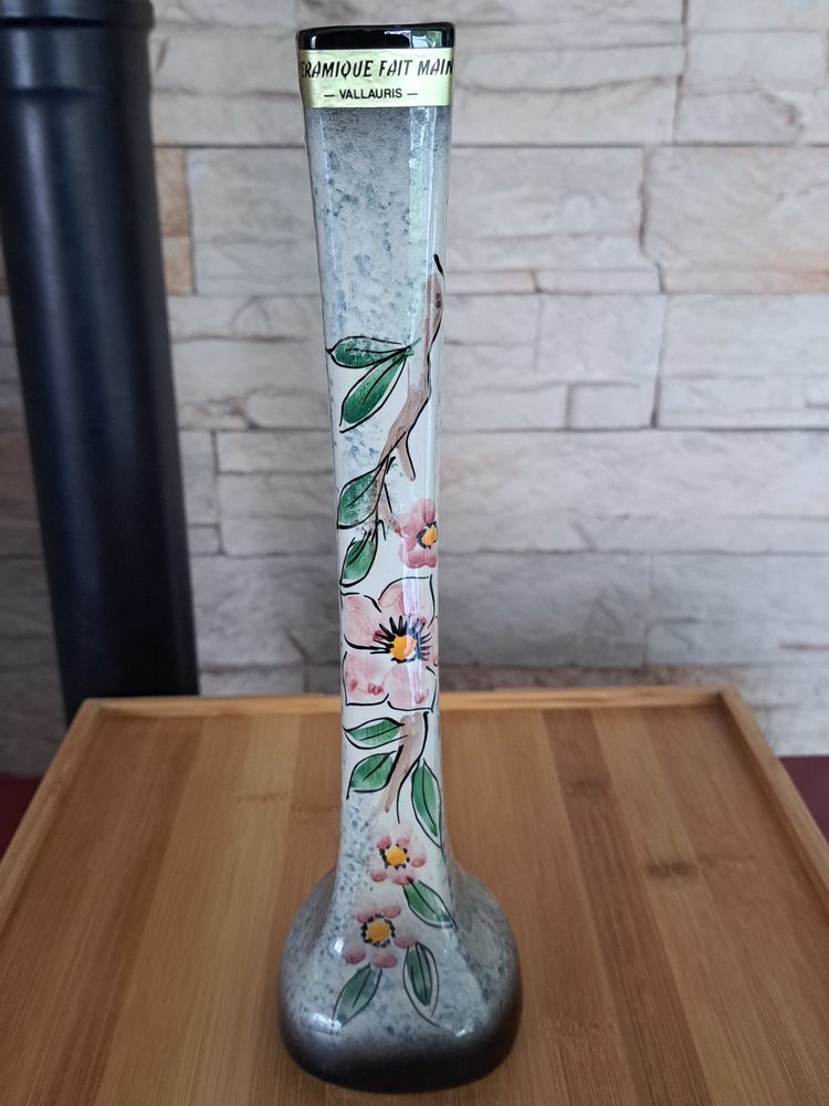 Vase vallauris 10 Villers-l�s-Nancy (54)