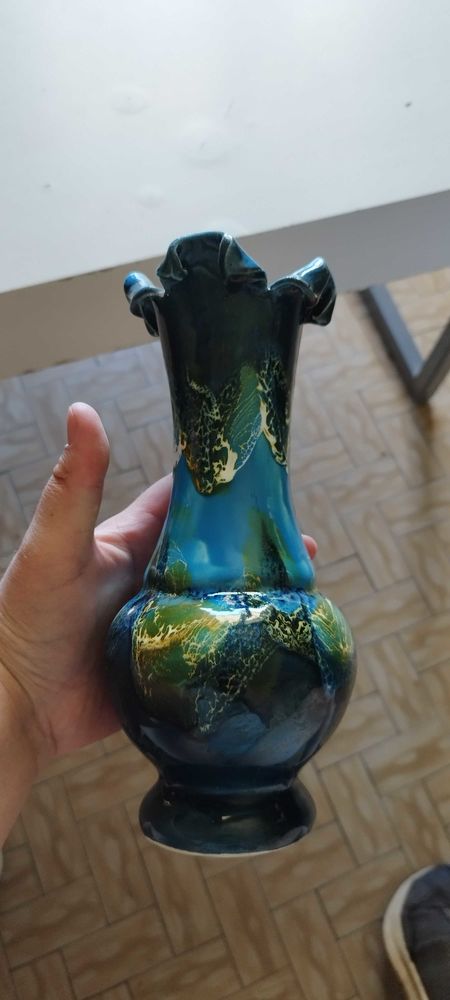 Vase VALLAURIS 20 Saint-Gaultier (36)