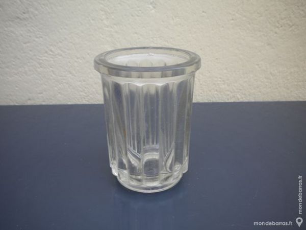 VASE en verre 7 Dammarie-les-Lys (77)