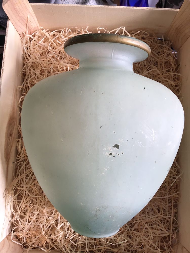 Vase en verre 4 Verneuil-sur-Avre (27)