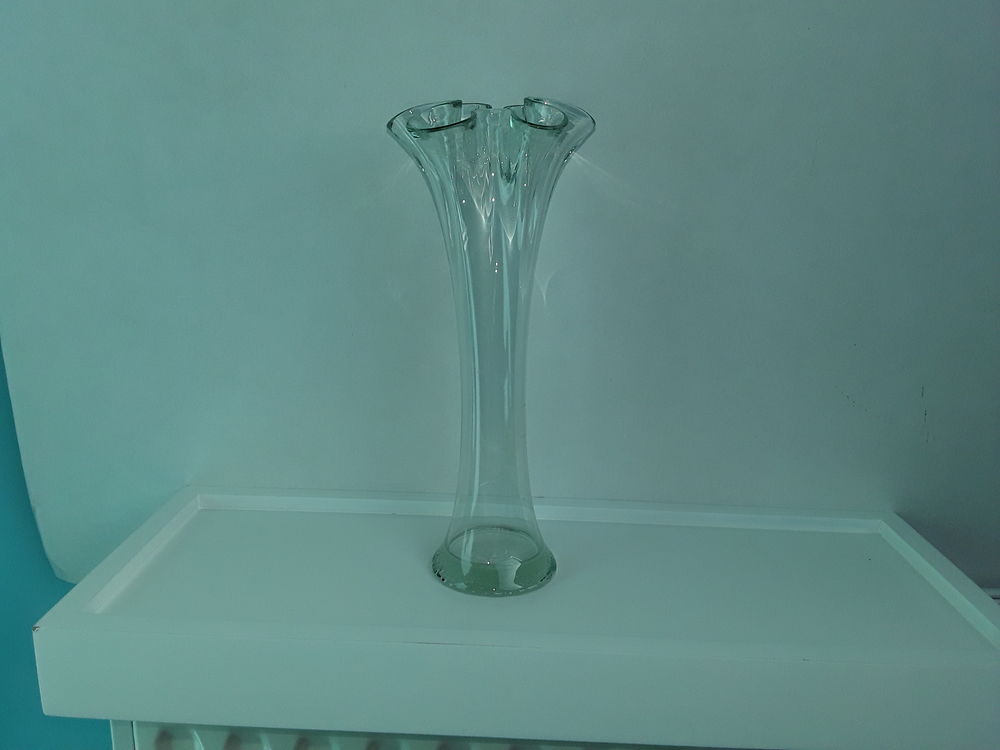 Vase en verre 10 Gometz-la-Ville (91)