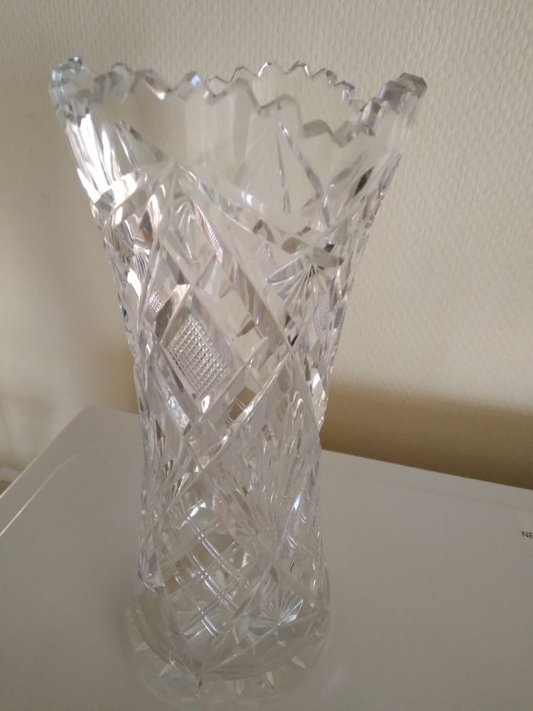 Vase en verre 5 Hourtin (33)