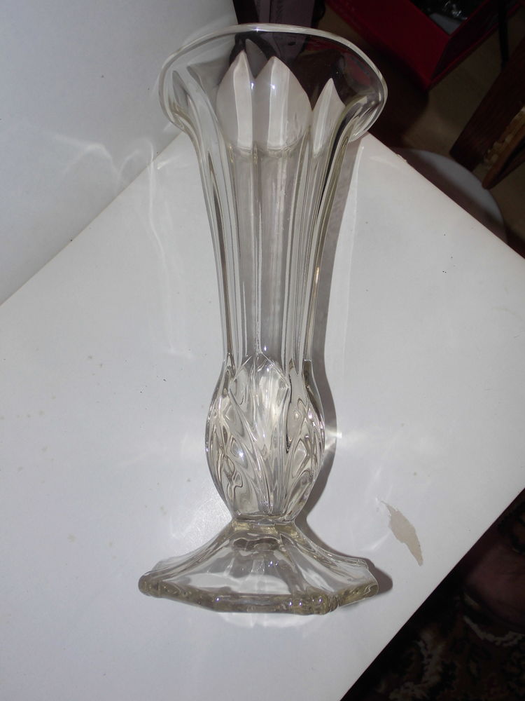 vase vintage art déco  année 30 40 30 Saint-Sylvestre-sur-Lot (47)