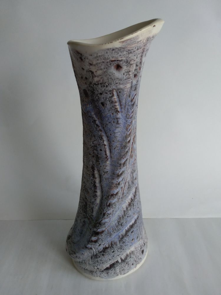 Vase violet 15 Calais (62)