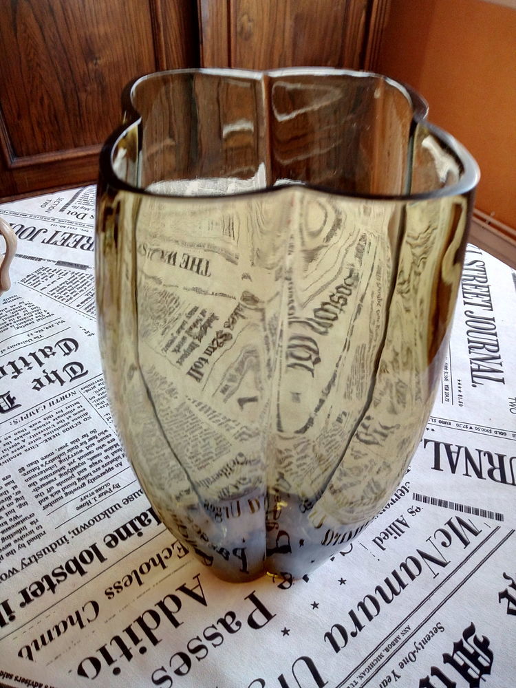 Vase 9 Sotteville-l�s-Rouen (76)