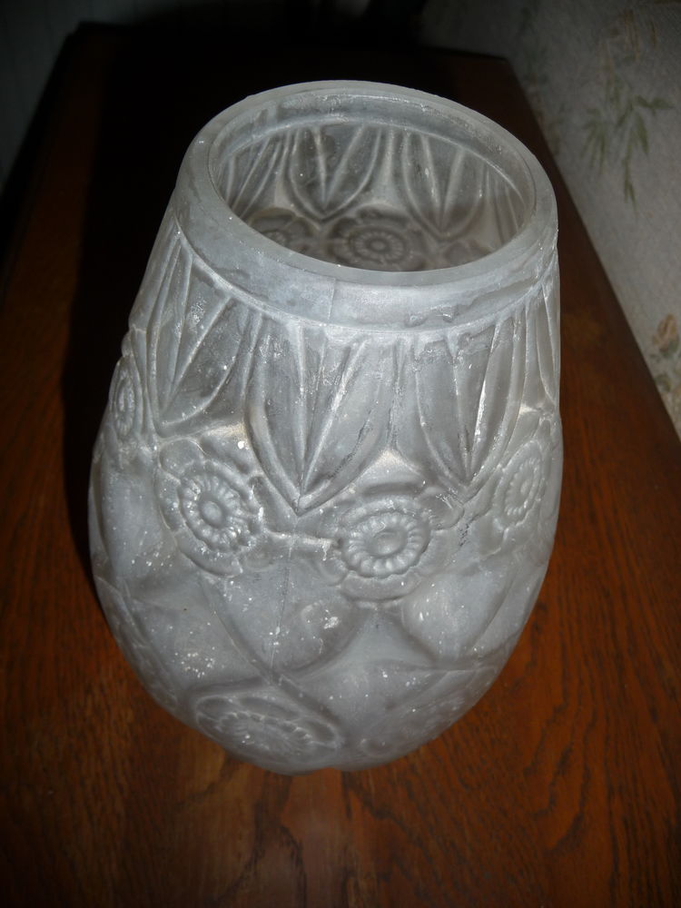 Vase 90 Saint-Quentin-sur-Nohain (58)