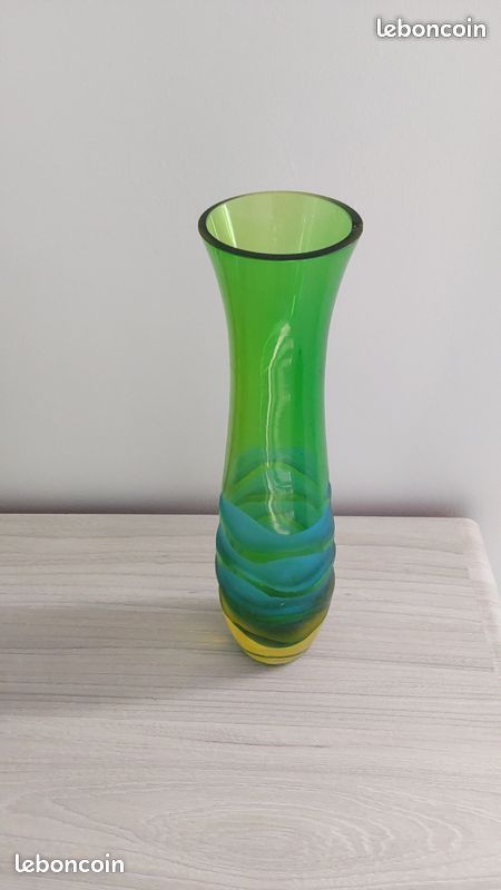 Vase 5 Pont-du-Ch�teau (63)