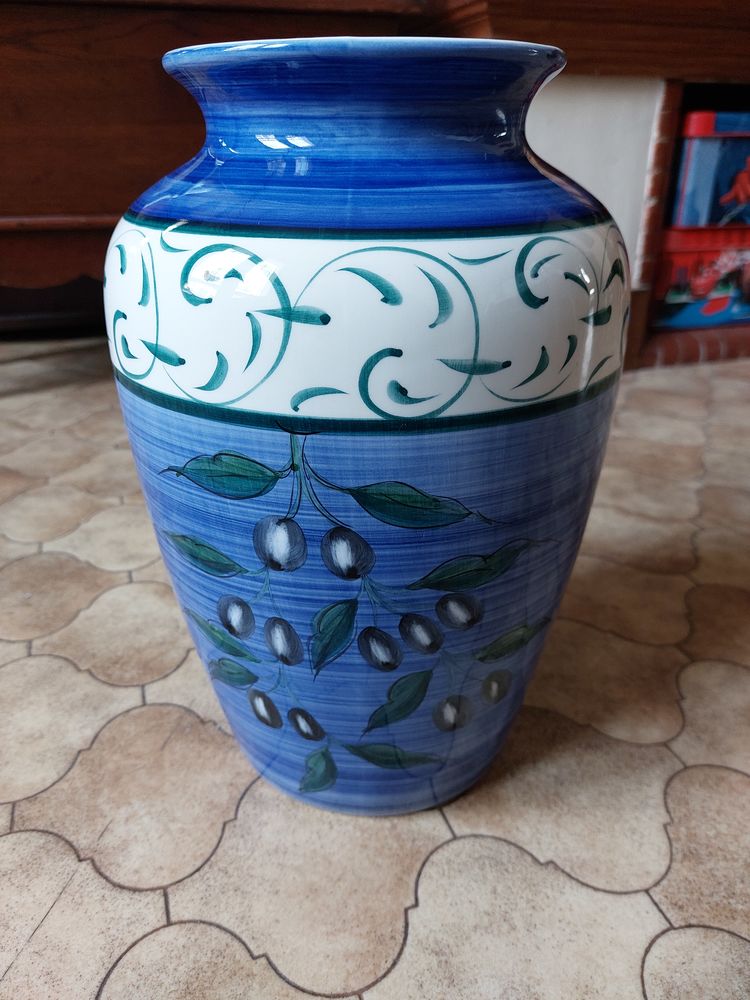 Vase 25 Saint-Brice-sous-For�t (95)