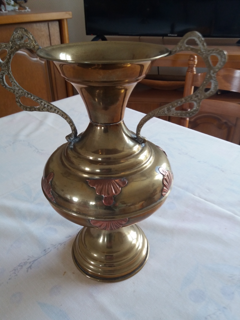 VASE 10 Saint-Gondon (45)