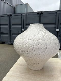 Vase 20 Bordeaux (33)