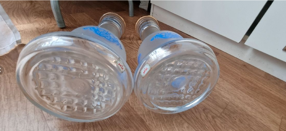 Vase 25 Paris 13 (75)