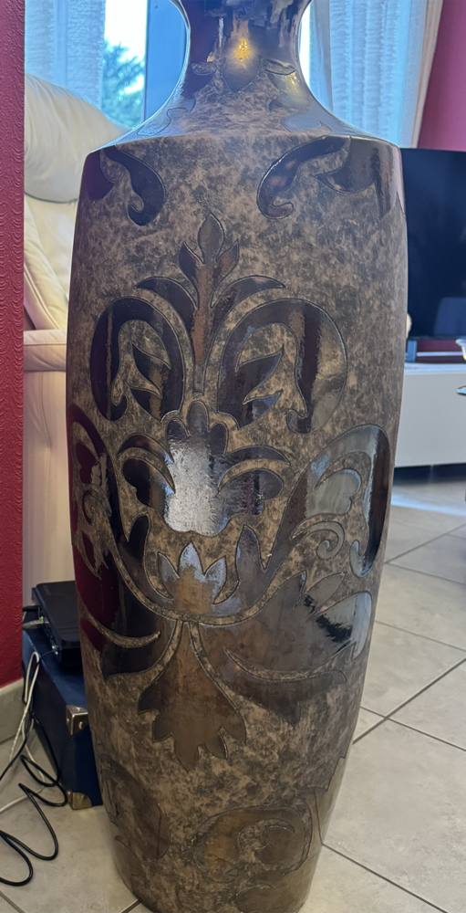 Vase 180 Donville-les-Bains (50)