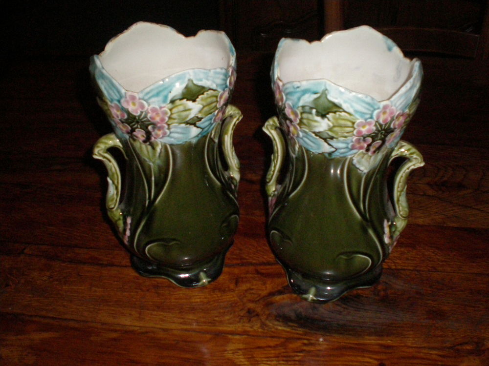 vases en barbottine 80 Neublans-Abergement (39)