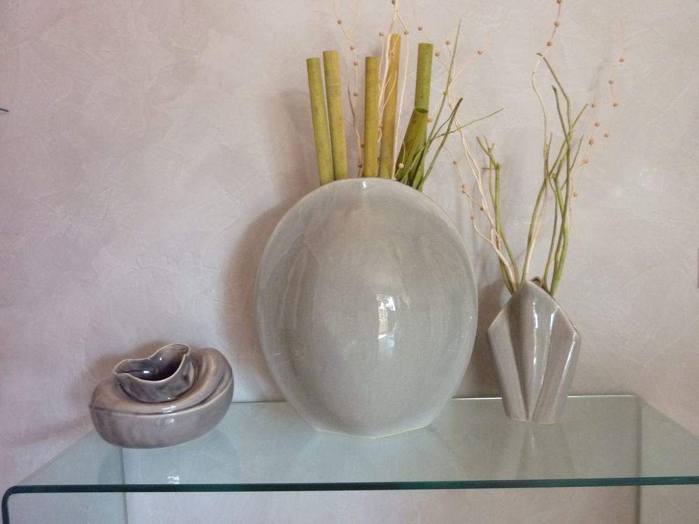 Vases d�coratifs Design 40 Cagnes-sur-Mer (06)