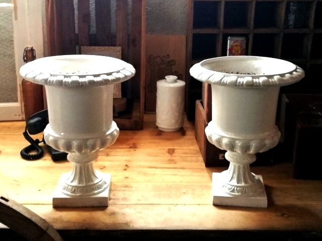 vases M�dicis
250 Toulouse (31)