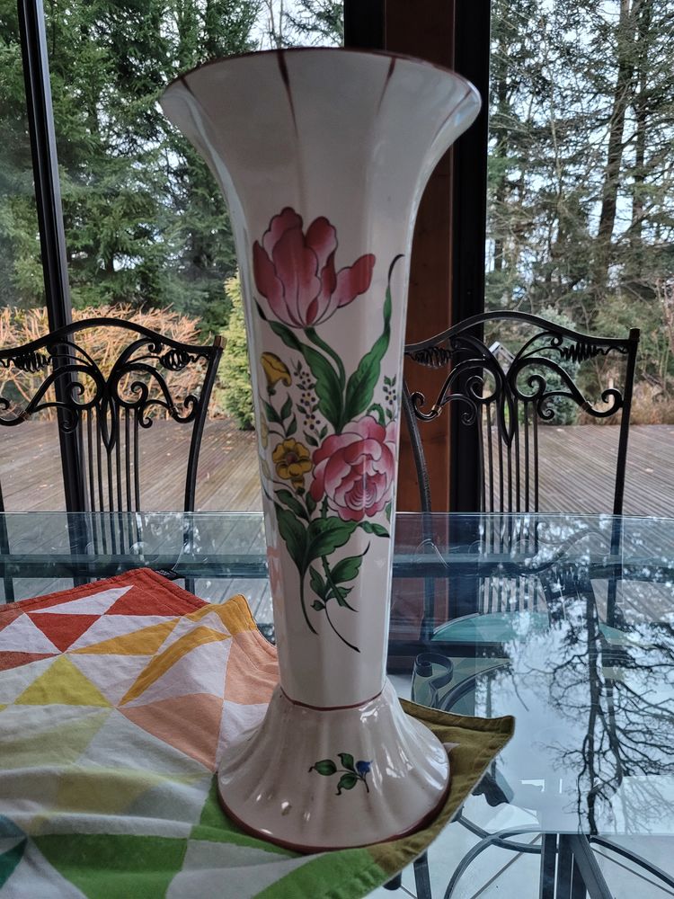 Vases et Pichet 70 Rambervillers (88)