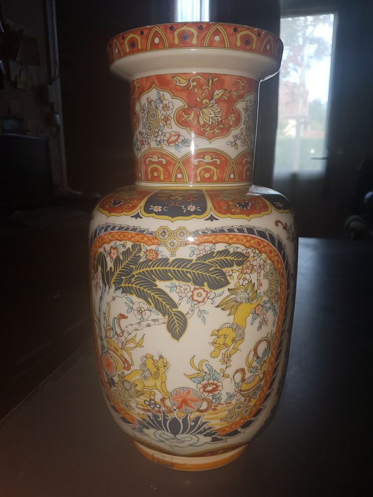 Vases en porcelaine 80 Caen (14)