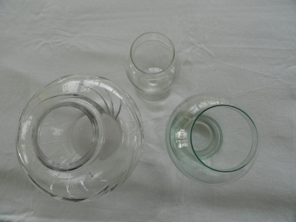 Vases pour fleurs coup�es 9 Sabl�-sur-Sarthe (72)