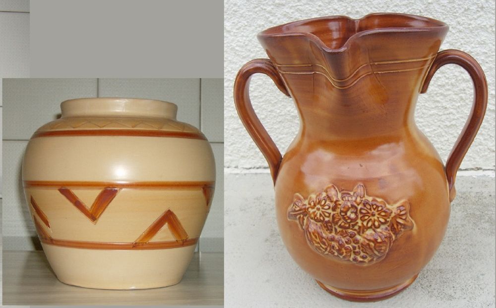 Vases tr�s bon �tat 5 Balma (31)