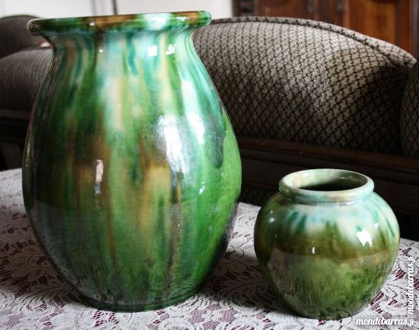 Vases Vallauris 85 Saint-Mathurin-sur-Loire (49)