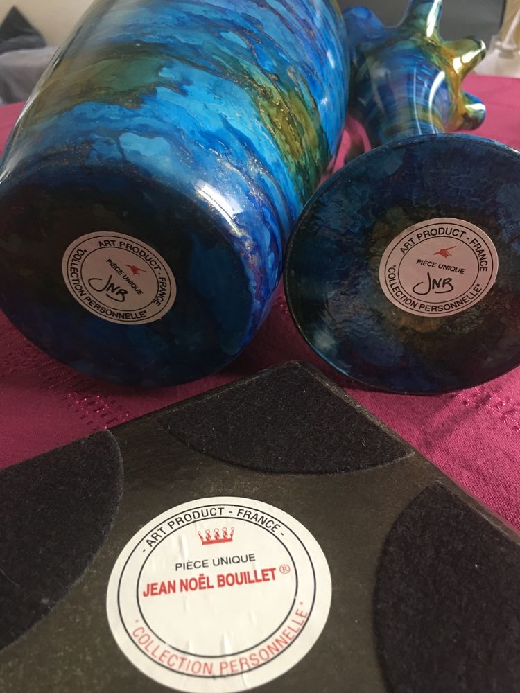 vases et vide poche d?exception 300 Cormeilles-en-Parisis (95)