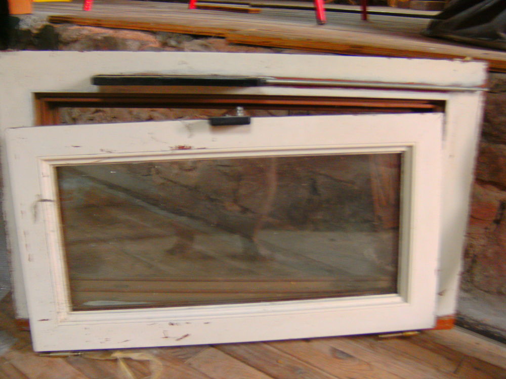 Vasistas en PVC 10 Beaubery (71)