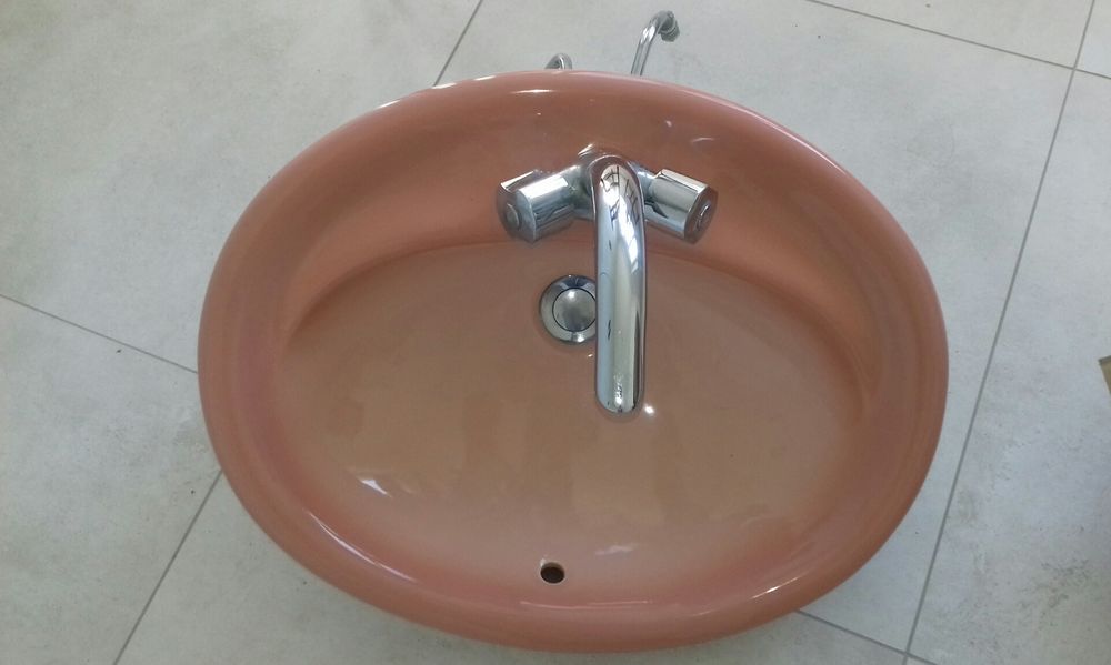 Vasque � encastrer 20 Stuckange (57)