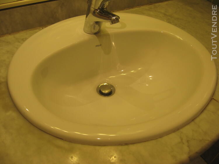 VASQUE  A ENCASTRER 20 Toulouse (31)