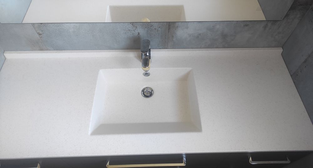 Vasque lavabo salle de bain 500 Argens-Minervois (11)