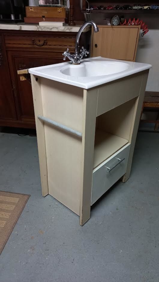 vasque lavabo 40 Illkirch-Graffenstaden (67)