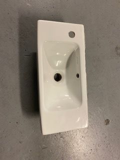 Vasque WC de la marque Jacob Delafon.
25 Cannes (06)