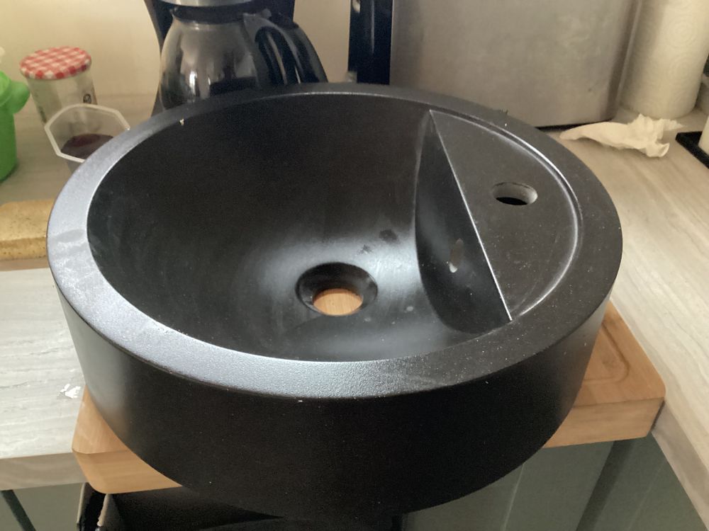 Vasque � poser 30 Sainte-Hermine (85)