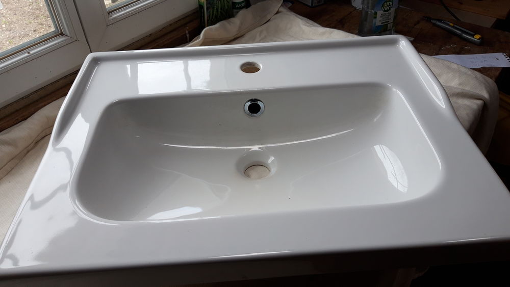 Vasque � poser 40 Compertrix (51)