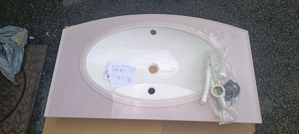 vasque salle de bain 45 Thomery (77)