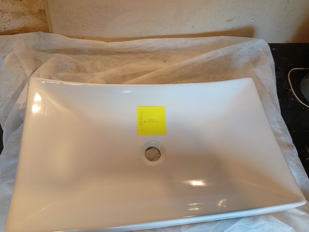 vasque de salle de bain 20 Jouarre (77)