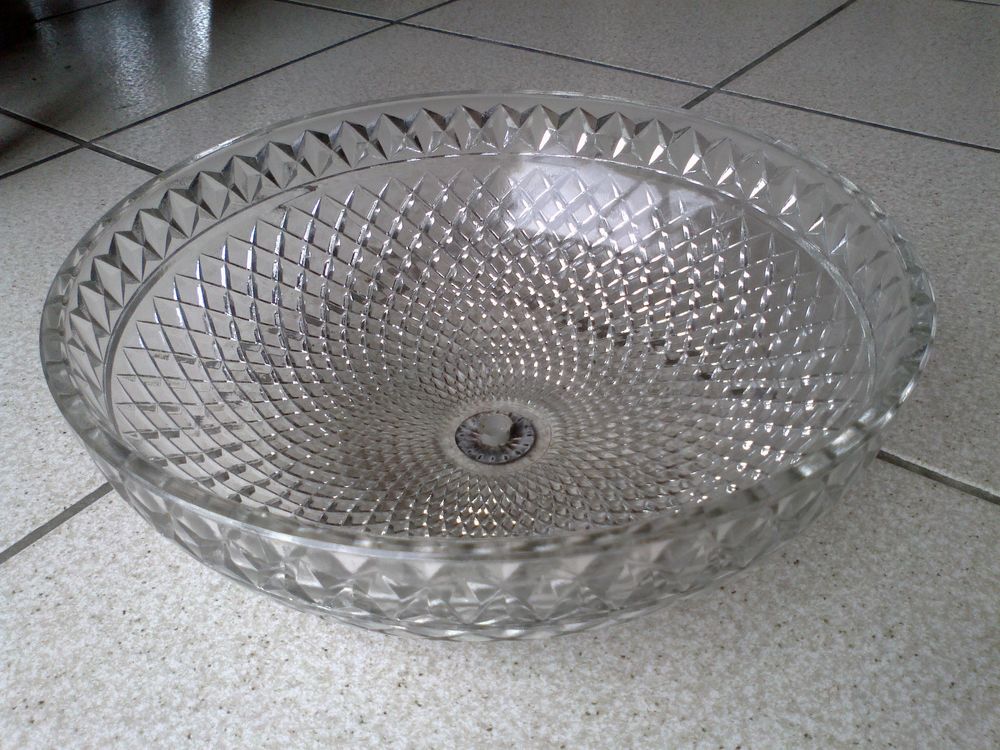 Vasque en verre 15 Challans (85)